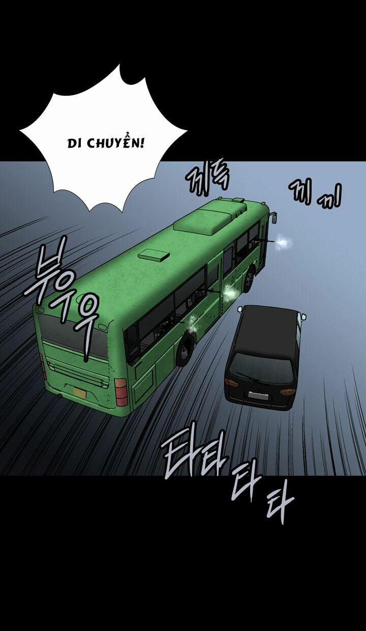 Thảm Họa Ong Độc 87 trang 62