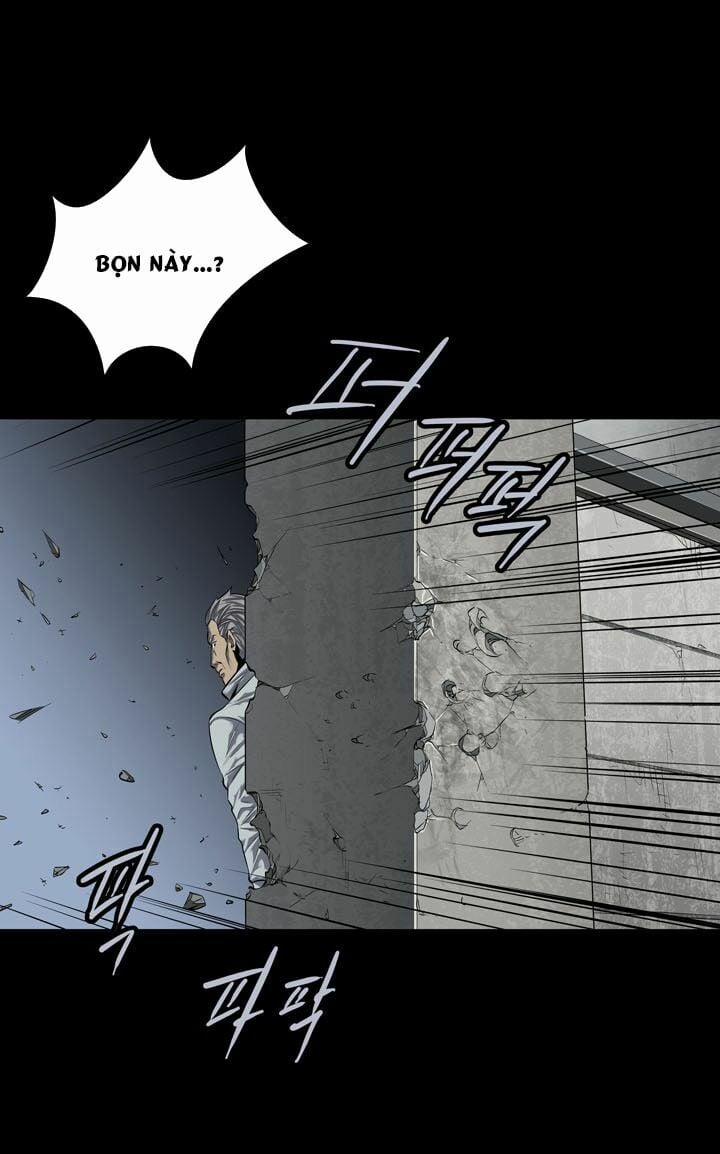 Thảm Họa Ong Độc 87 trang 63