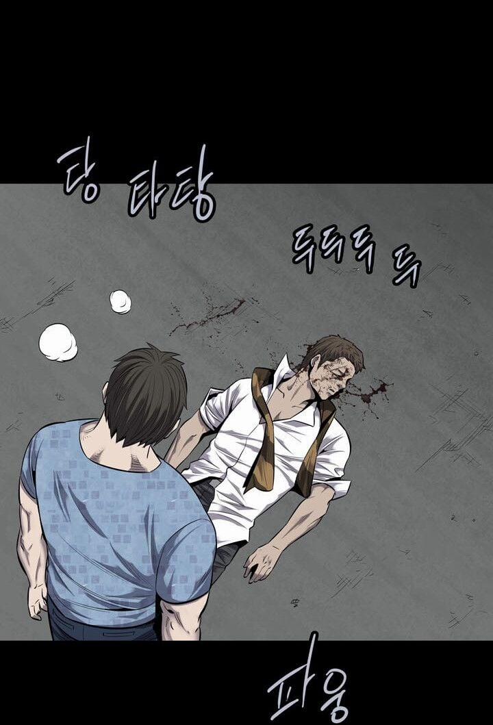 Thảm Họa Ong Độc 87 trang 65