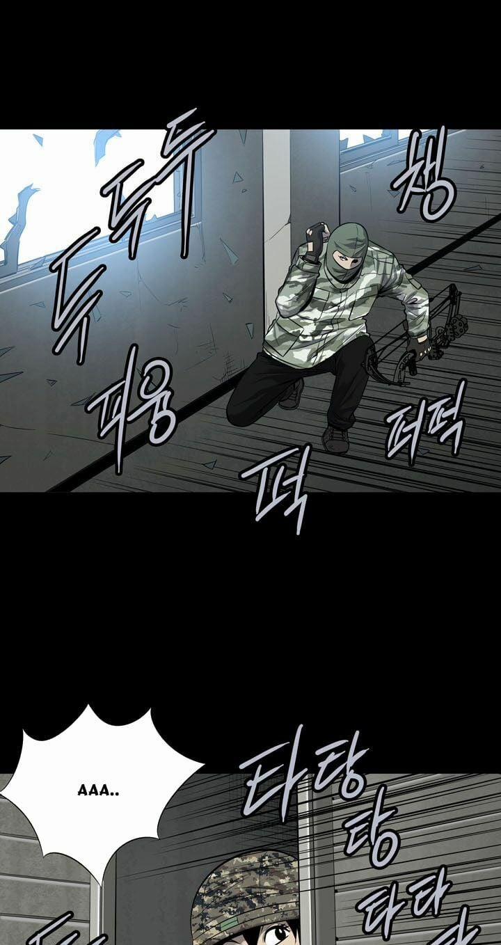 Thảm Họa Ong Độc 87 trang 68