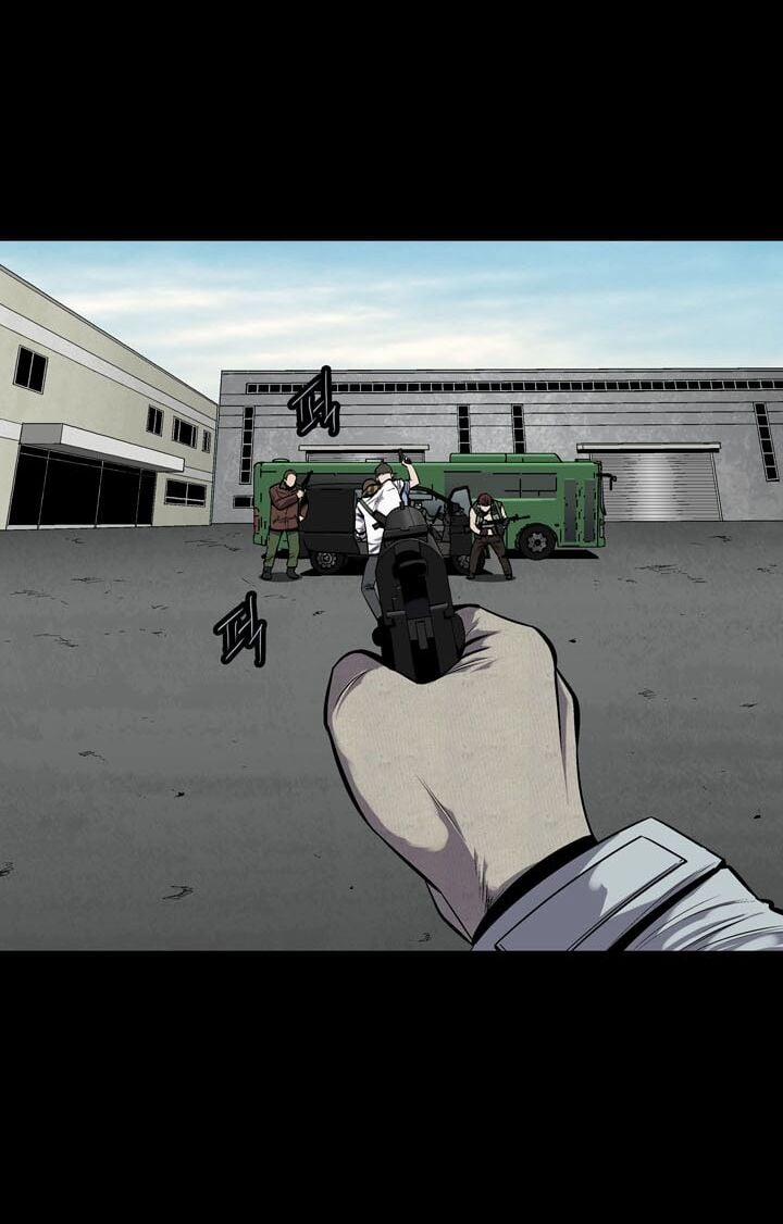 Thảm Họa Ong Độc 87 trang 7