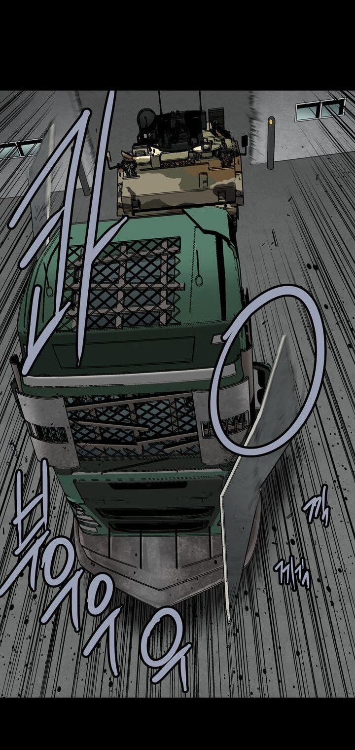 Thảm Họa Ong Độc 87 trang 70