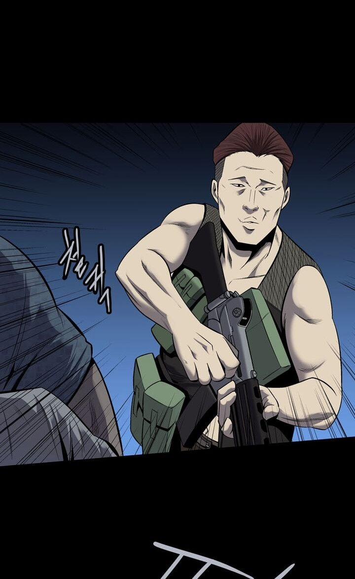 Thảm Họa Ong Độc 87 trang 8