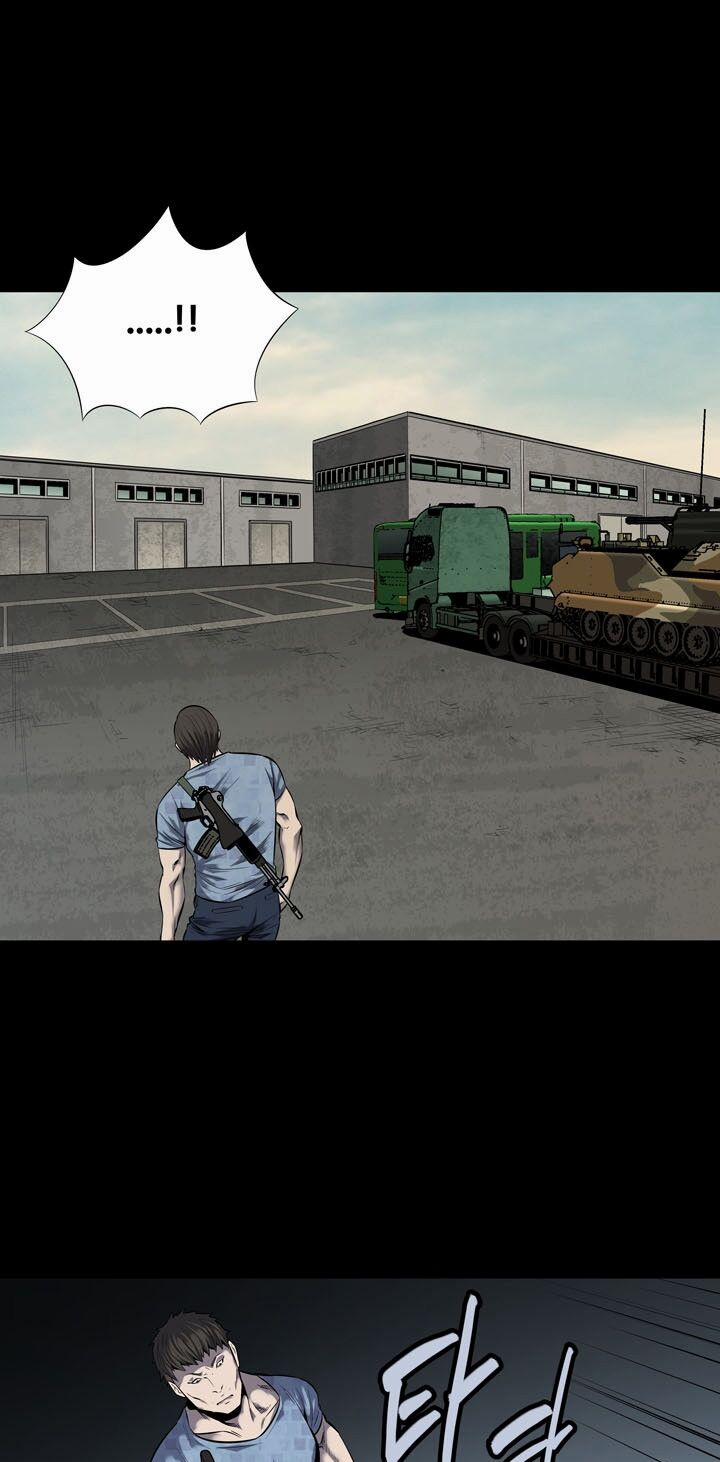 Thảm Họa Ong Độc 88 trang 11