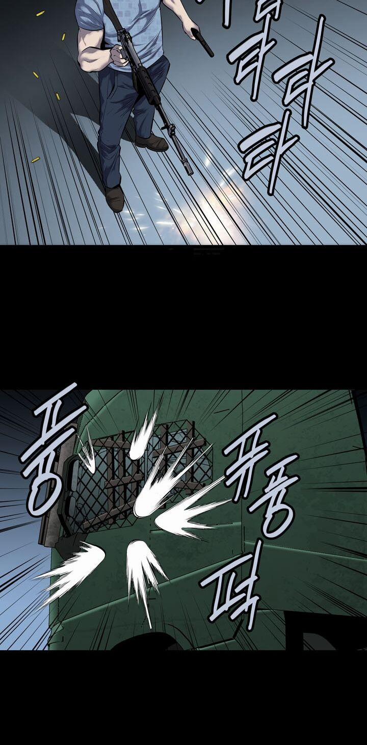 Thảm Họa Ong Độc 88 trang 12