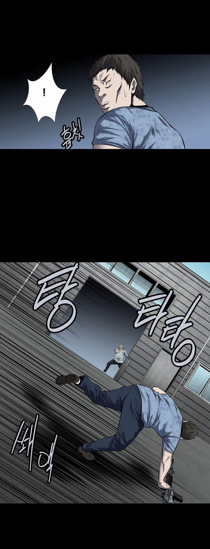 Thảm Họa Ong Độc 88 trang 13