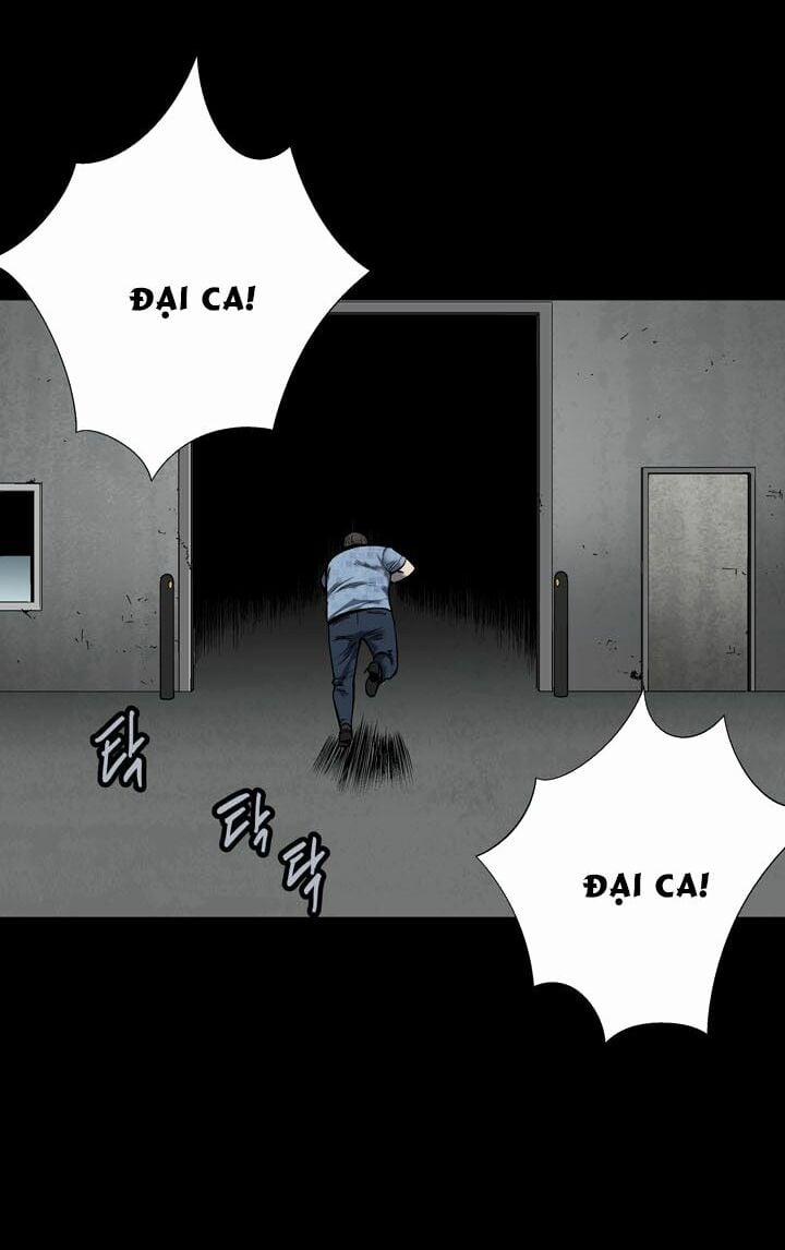 Thảm Họa Ong Độc 88 trang 16