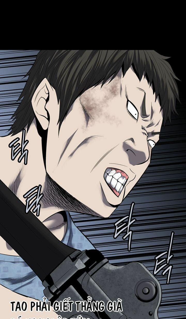 Thảm Họa Ong Độc 88 trang 17