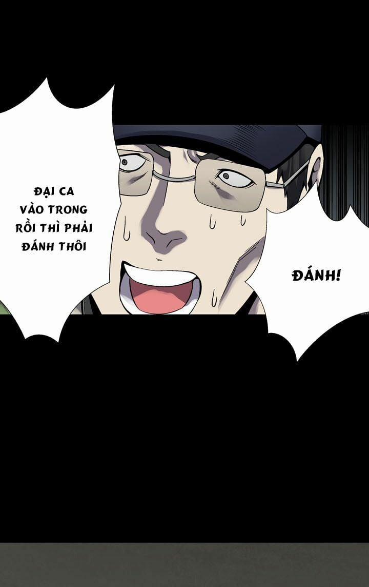 Thảm Họa Ong Độc 88 trang 19