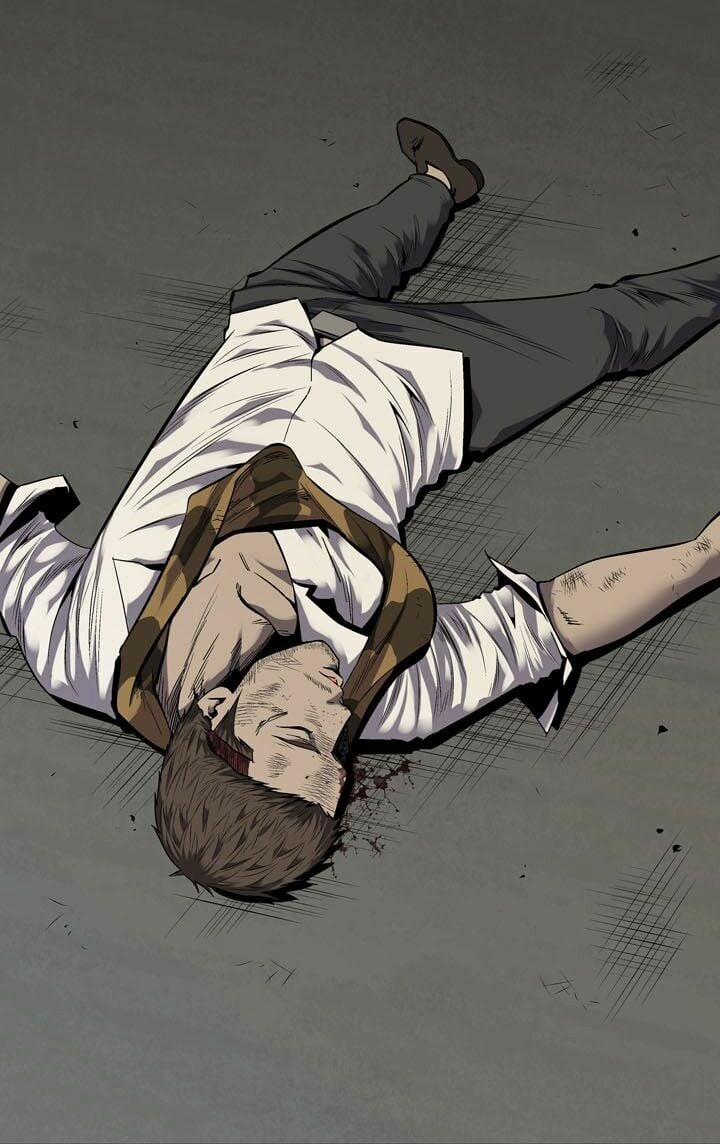 Thảm Họa Ong Độc 88 trang 20