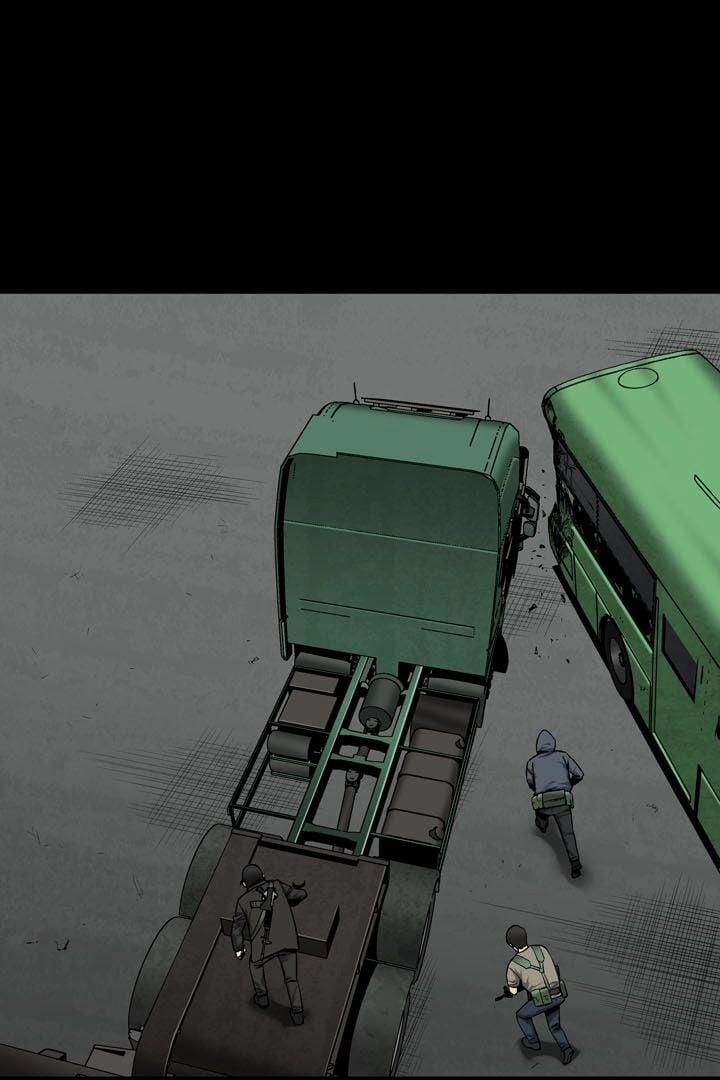 Thảm Họa Ong Độc 88 trang 22