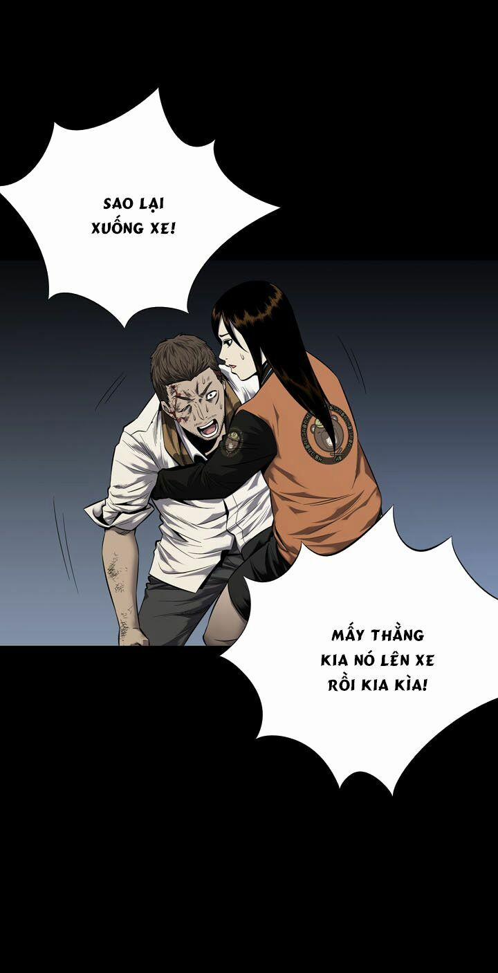 Thảm Họa Ong Độc 88 trang 24