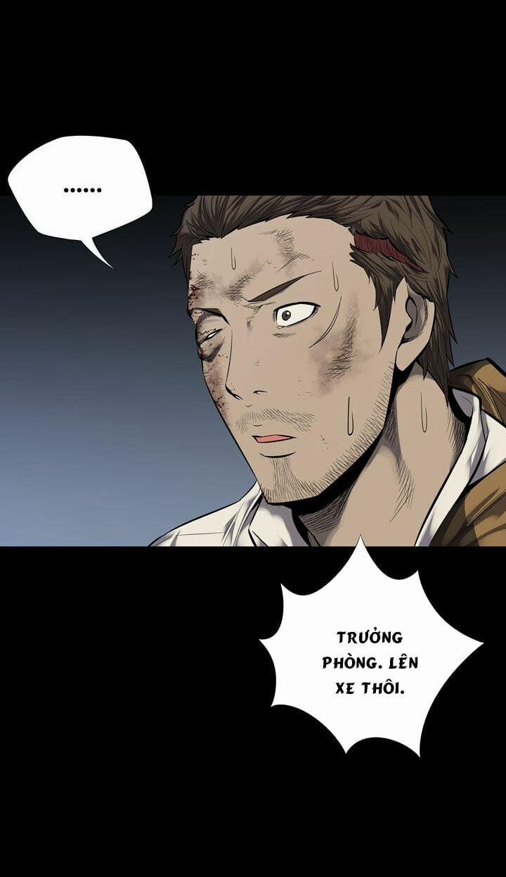 Thảm Họa Ong Độc 88 trang 28