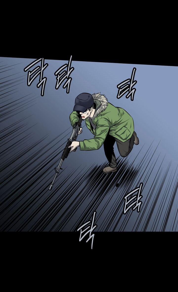 Thảm Họa Ong Độc 88 trang 29