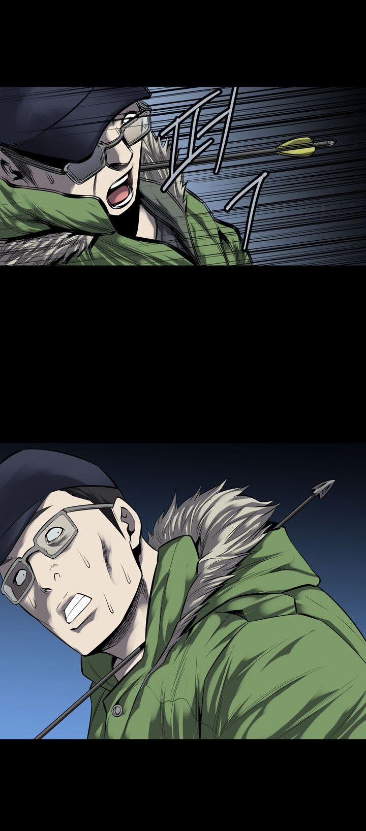 Thảm Họa Ong Độc 88 trang 31