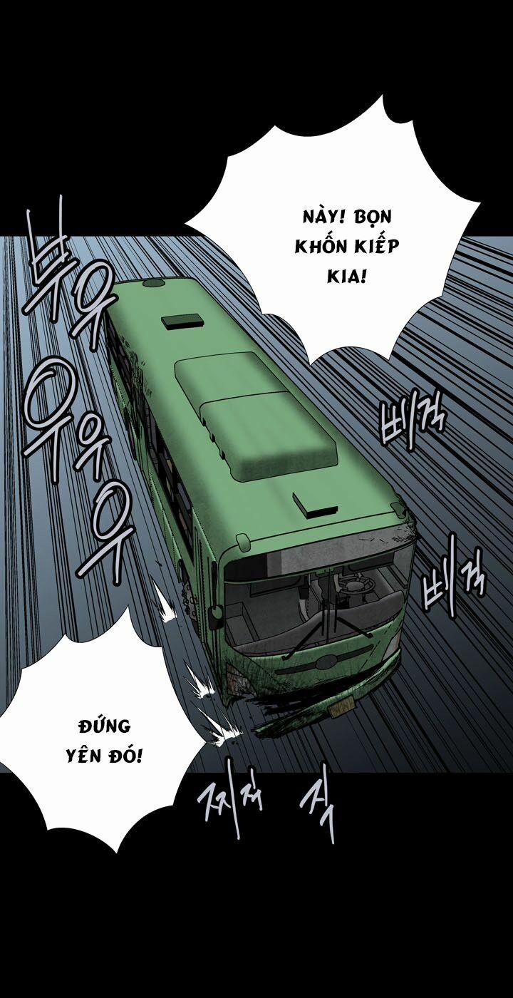 Thảm Họa Ong Độc 88 trang 34