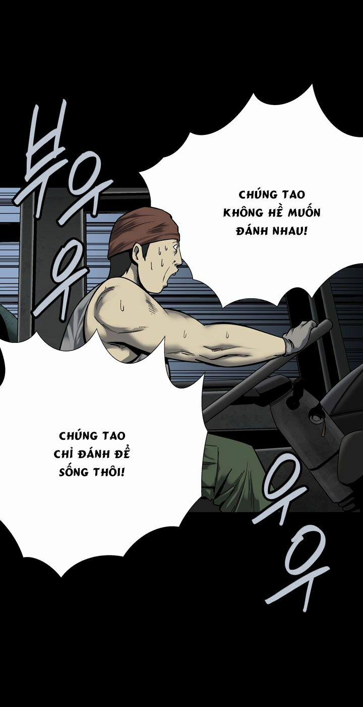 Thảm Họa Ong Độc 88 trang 35