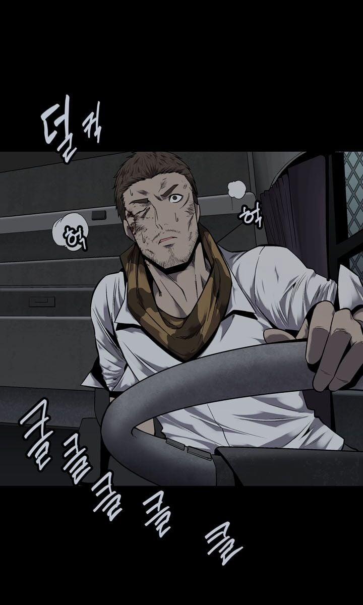 Thảm Họa Ong Độc 88 trang 36