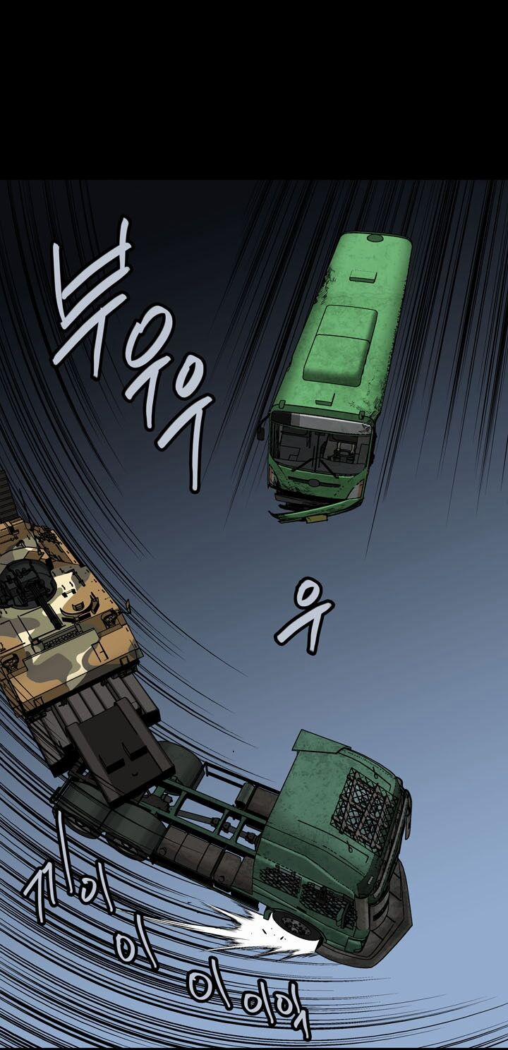 Thảm Họa Ong Độc 88 trang 37