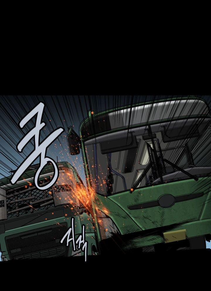 Thảm Họa Ong Độc 88 trang 38