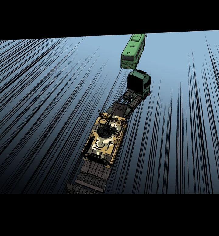 Thảm Họa Ong Độc 88 trang 39