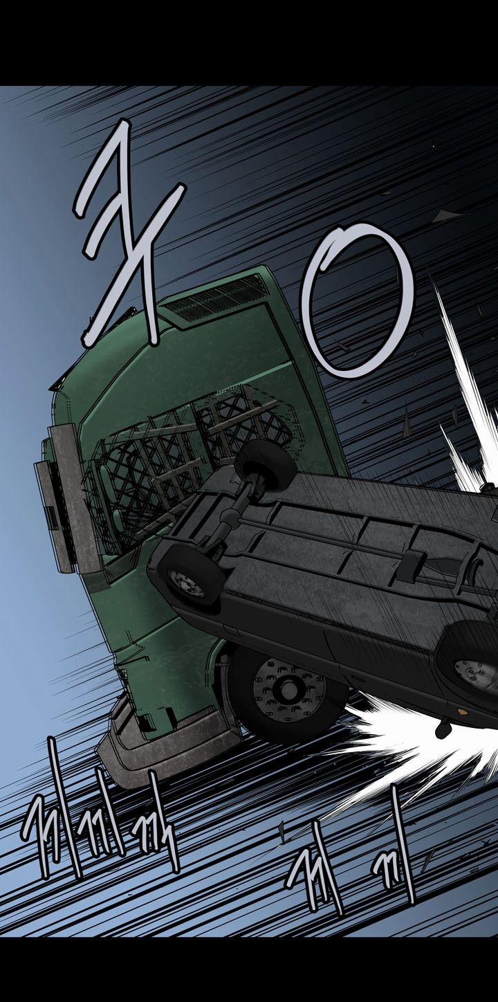 Thảm Họa Ong Độc 88 trang 4