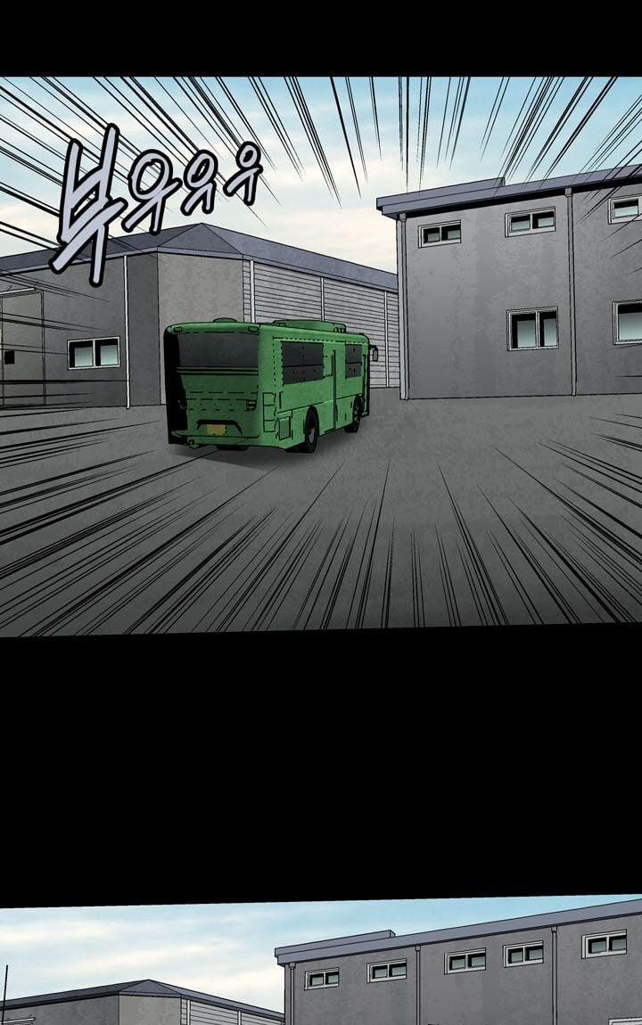 Thảm Họa Ong Độc 88 trang 40