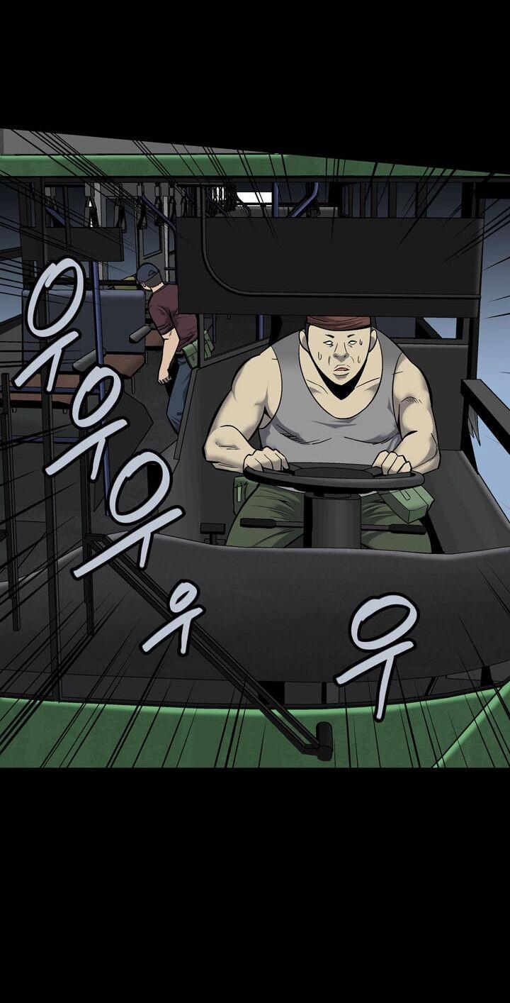 Thảm Họa Ong Độc 88 trang 42