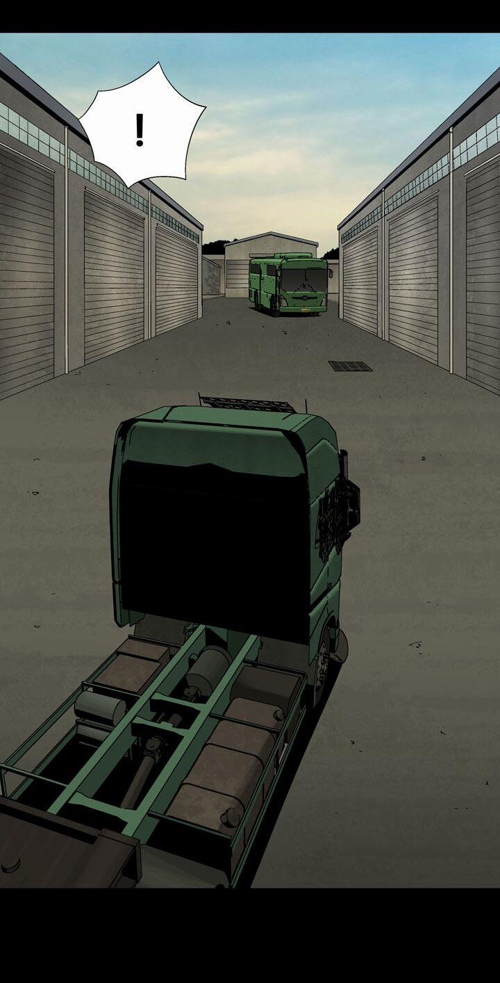 Thảm Họa Ong Độc 88 trang 43