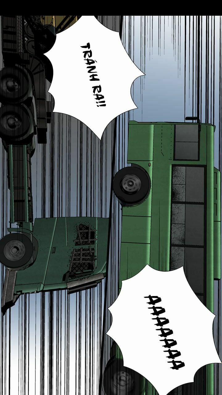 Thảm Họa Ong Độc 88 trang 45