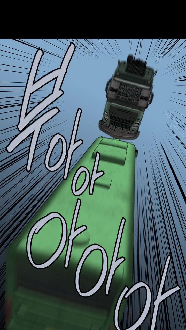 Thảm Họa Ong Độc 88 trang 46