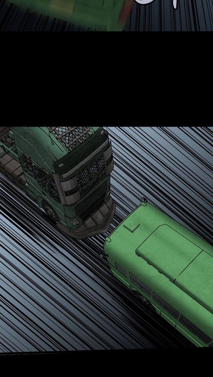 Thảm Họa Ong Độc 88 trang 47