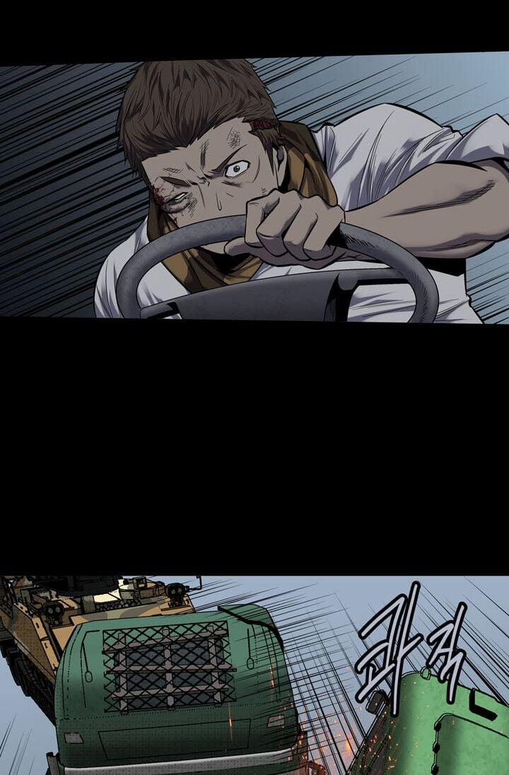 Thảm Họa Ong Độc 88 trang 48