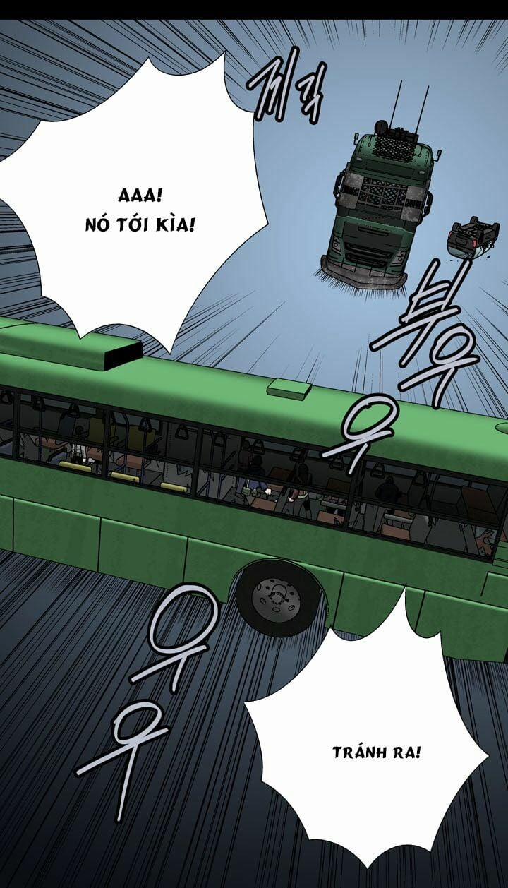 Thảm Họa Ong Độc 88 trang 5