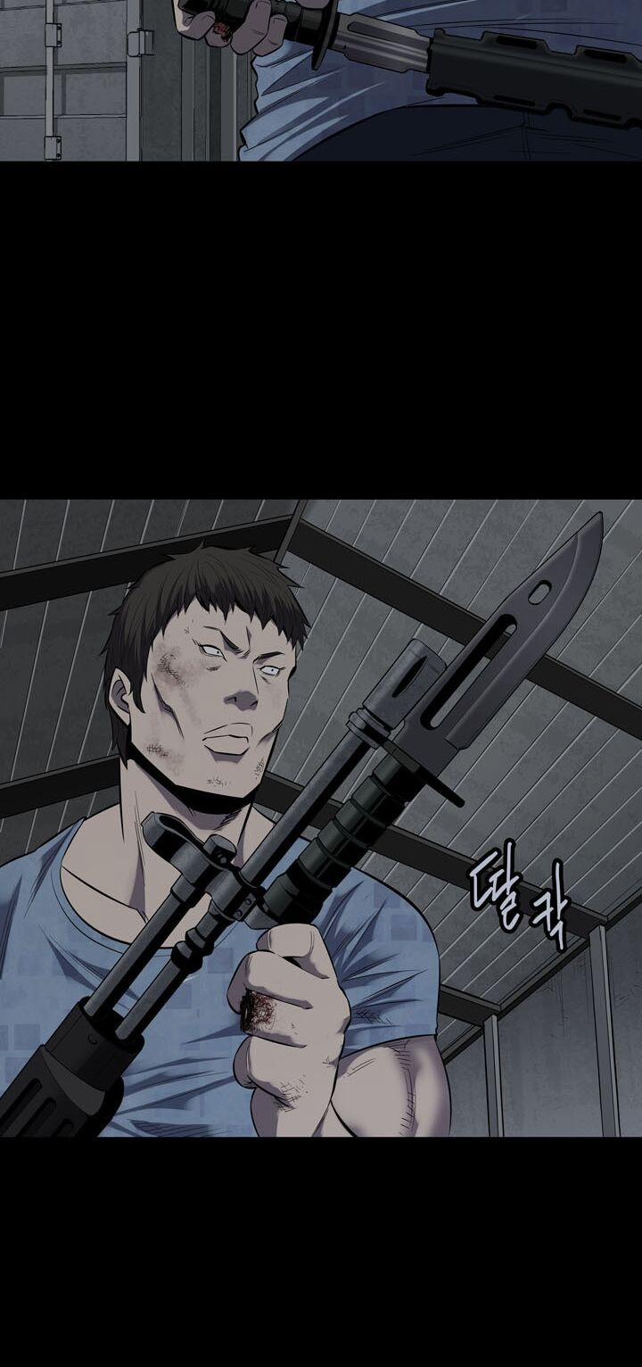 Thảm Họa Ong Độc 88 trang 53