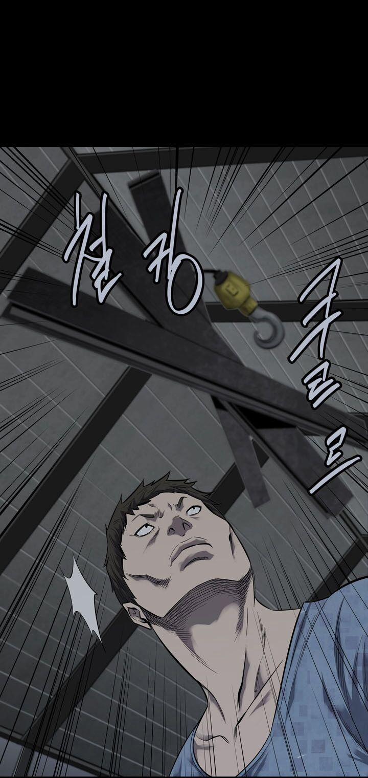 Thảm Họa Ong Độc 88 trang 55