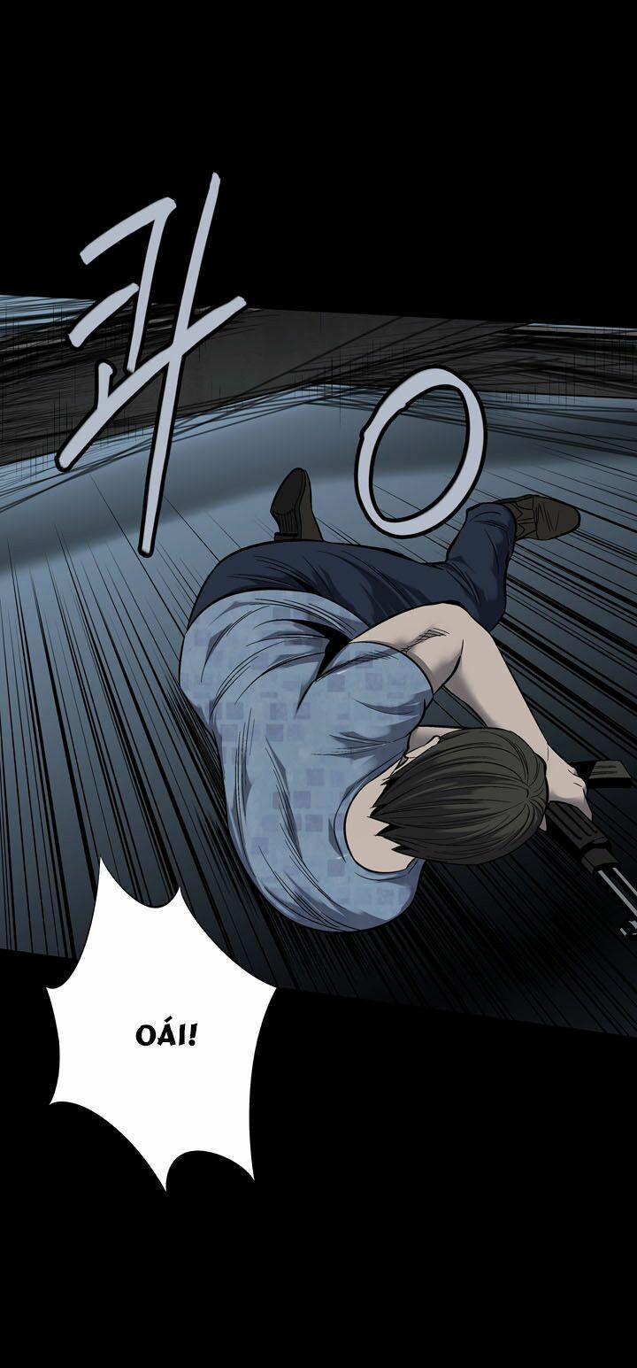 Thảm Họa Ong Độc 88 trang 56