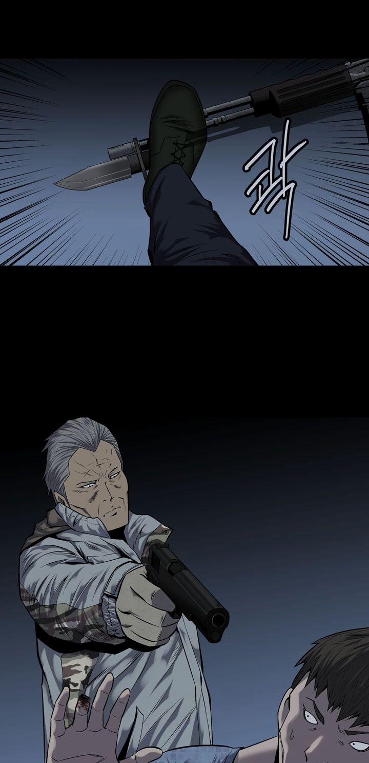 Thảm Họa Ong Độc 88 trang 57