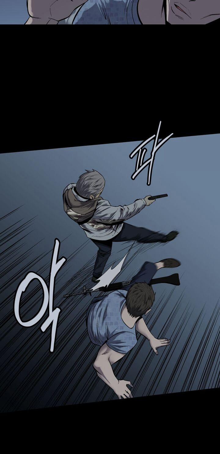 Thảm Họa Ong Độc 88 trang 58