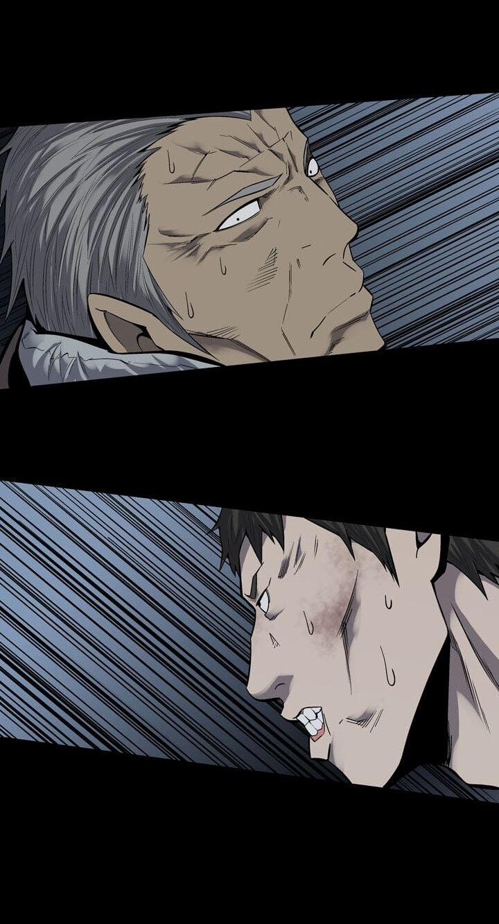 Thảm Họa Ong Độc 88 trang 59