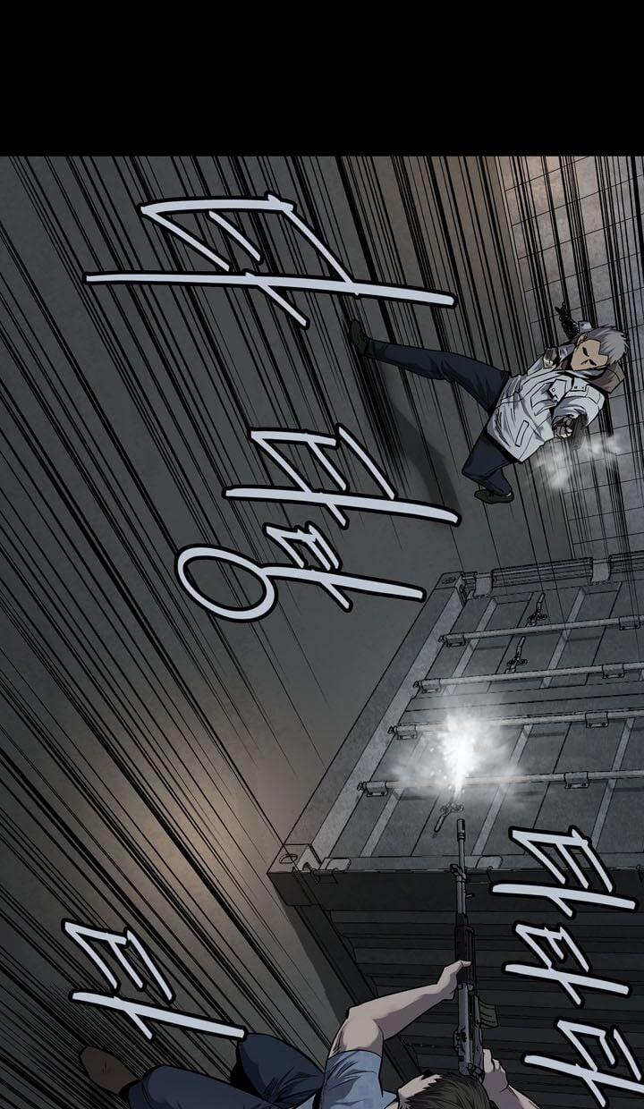 Thảm Họa Ong Độc 88 trang 60