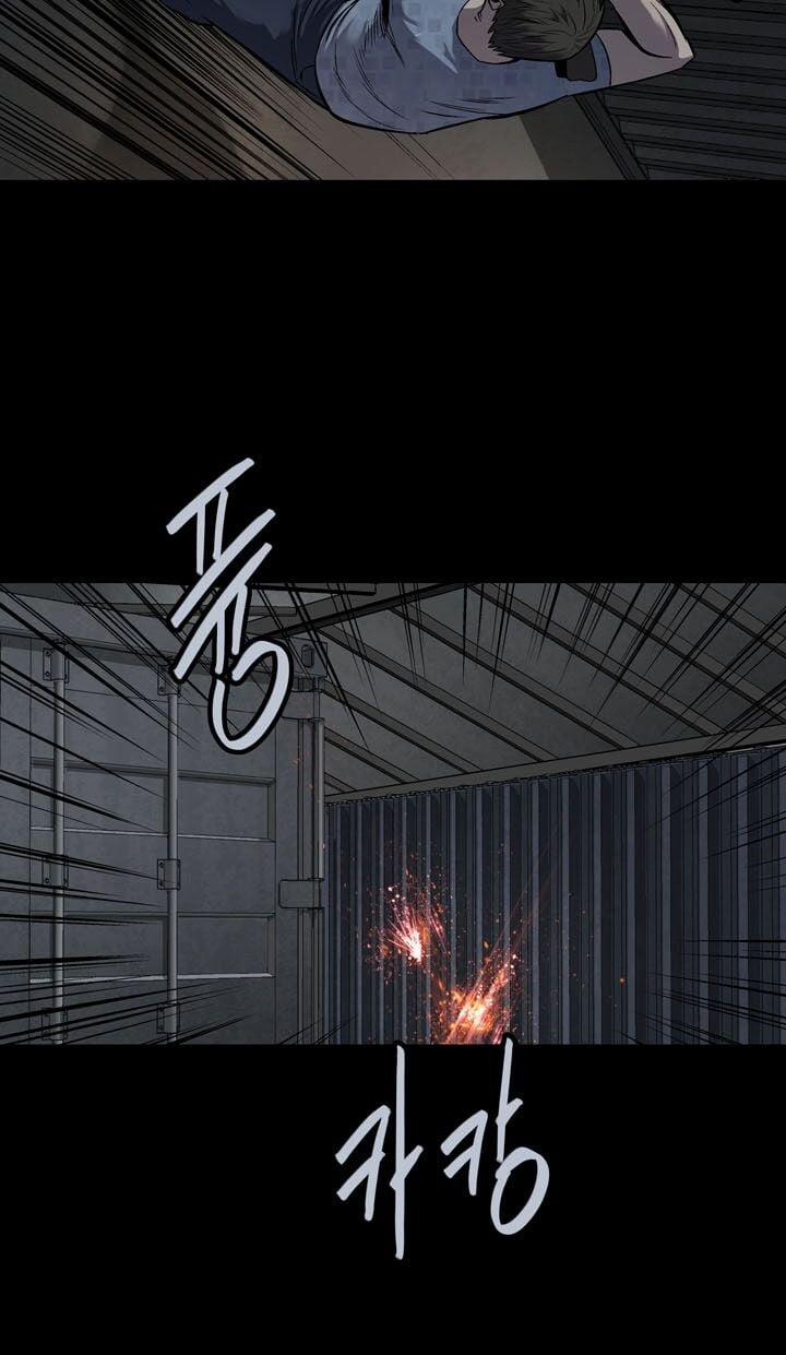 Thảm Họa Ong Độc 88 trang 61