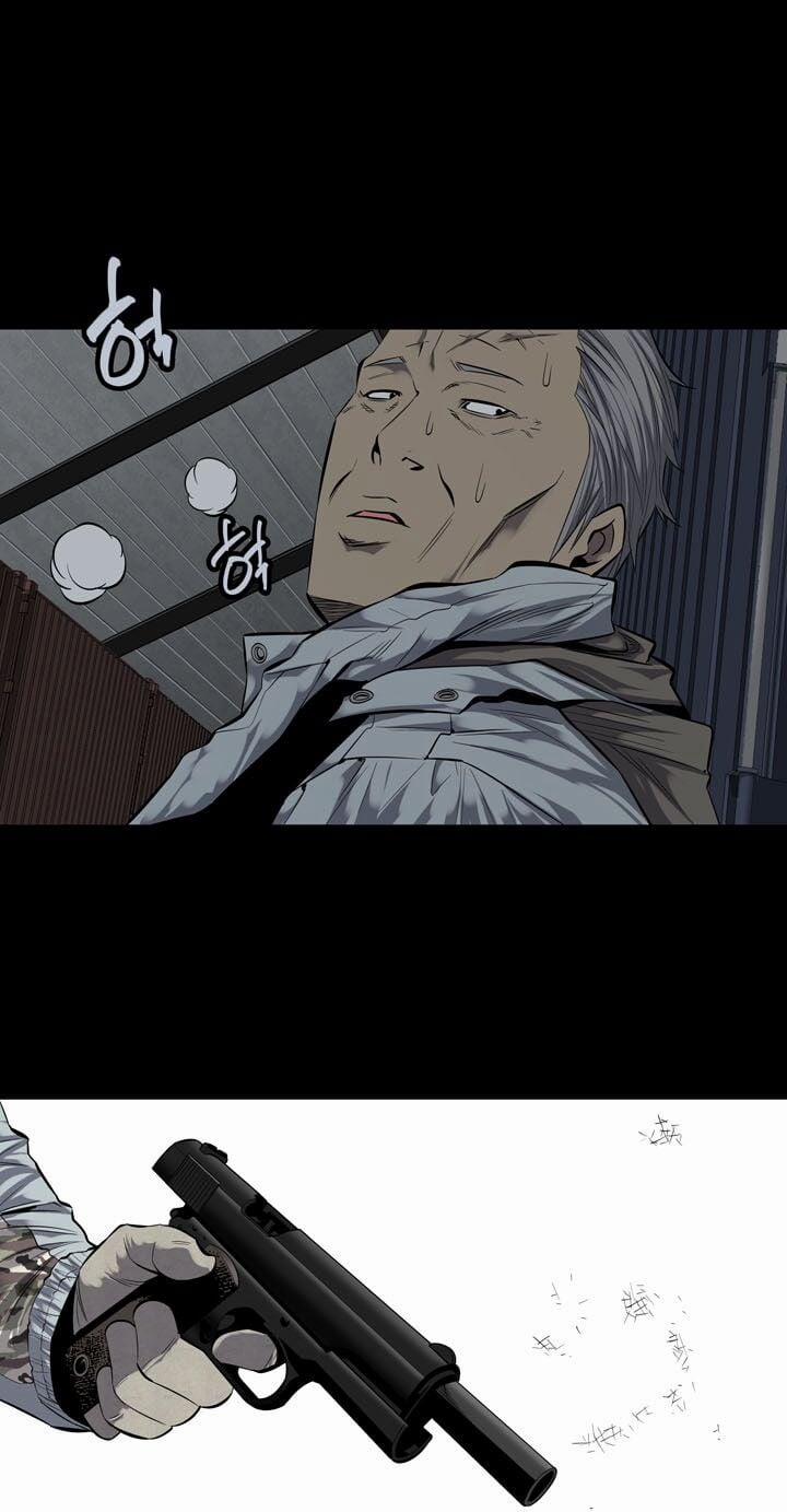 Thảm Họa Ong Độc 88 trang 62