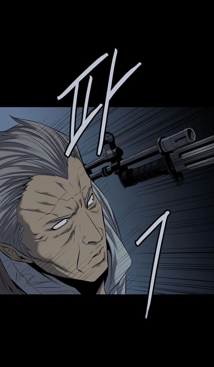 Thảm Họa Ong Độc 88 trang 64