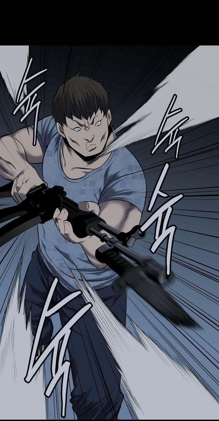 Thảm Họa Ong Độc 88 trang 65