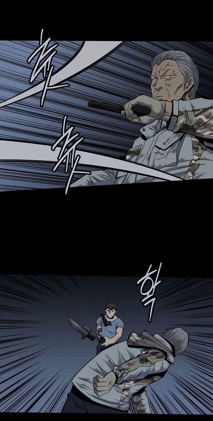 Thảm Họa Ong Độc 88 trang 66