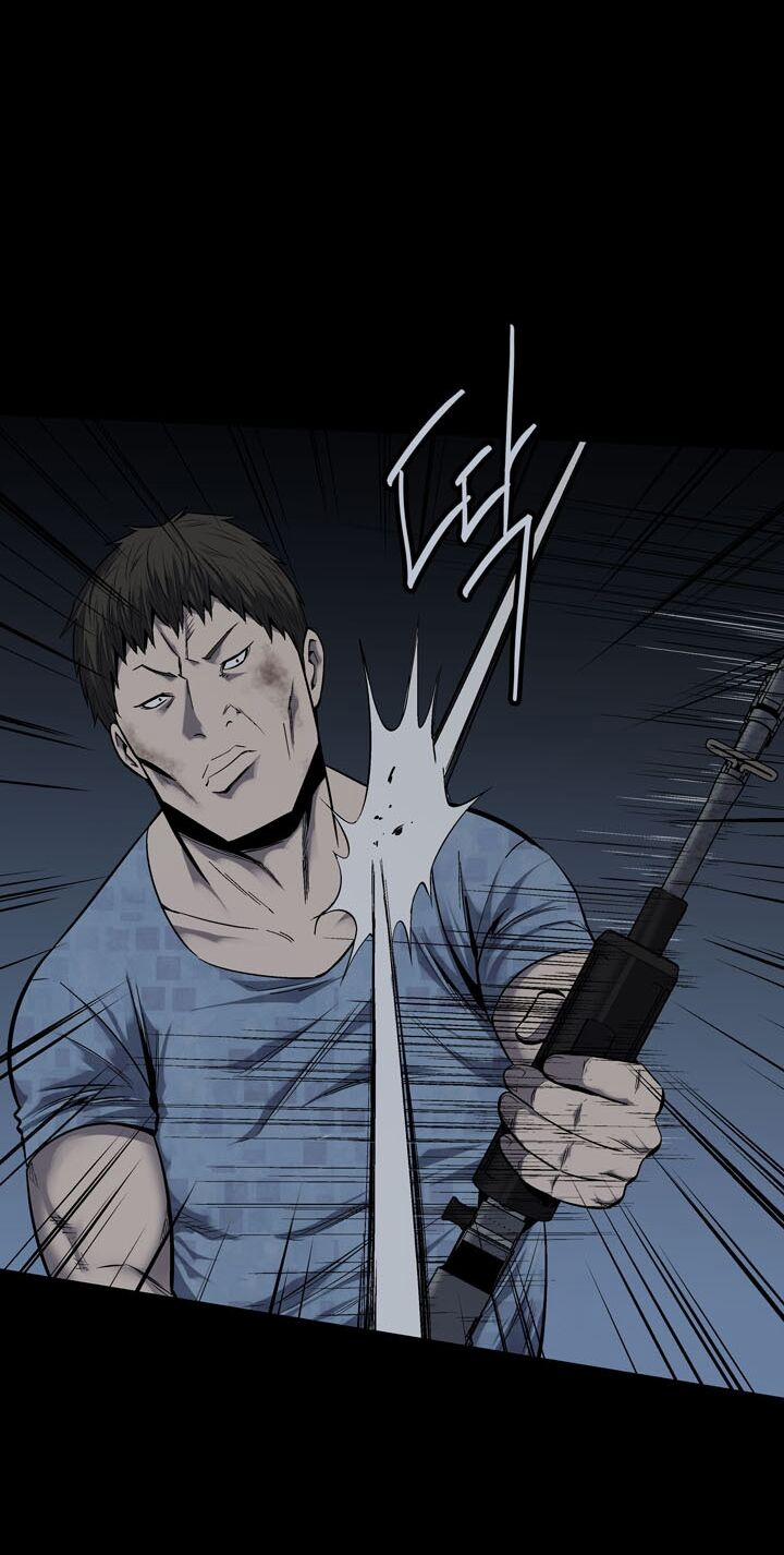 Thảm Họa Ong Độc 88 trang 67