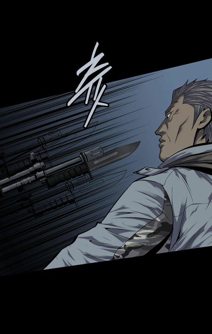 Thảm Họa Ong Độc 88 trang 68