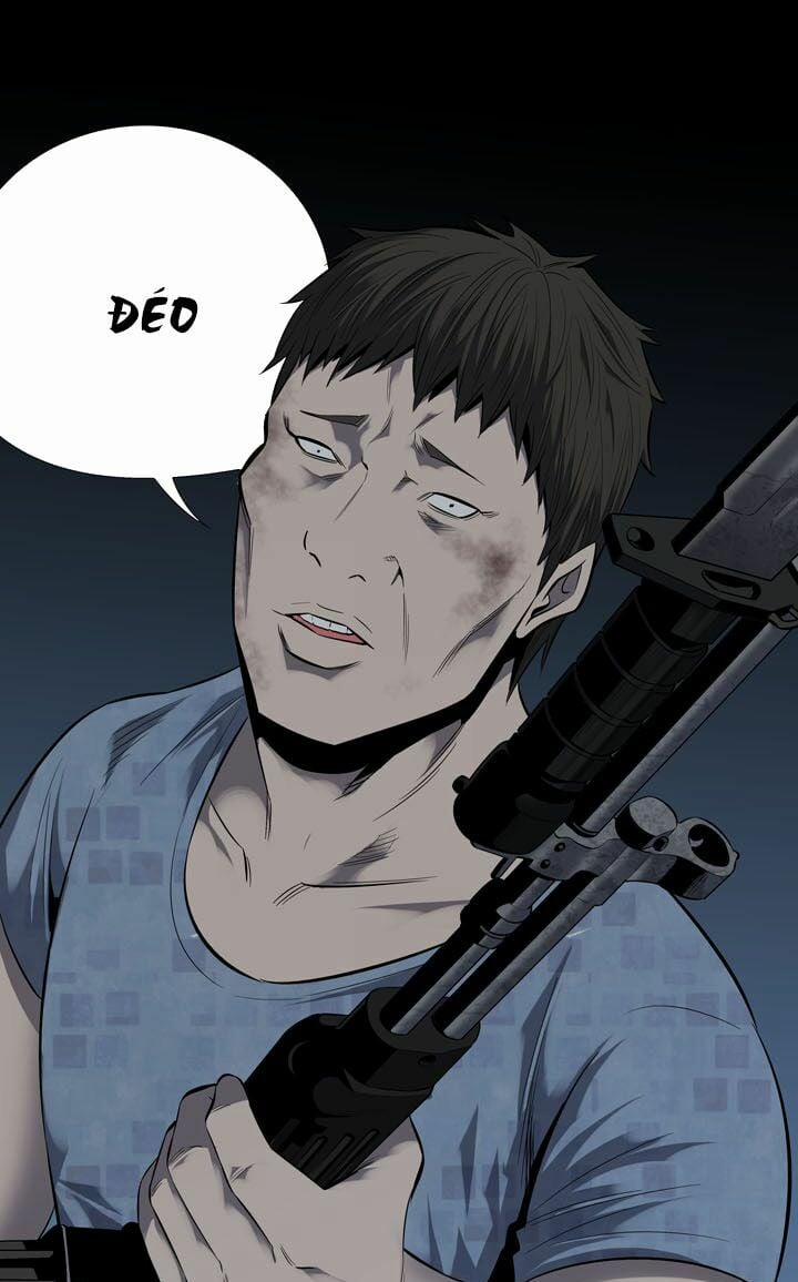 Thảm Họa Ong Độc 88 trang 71