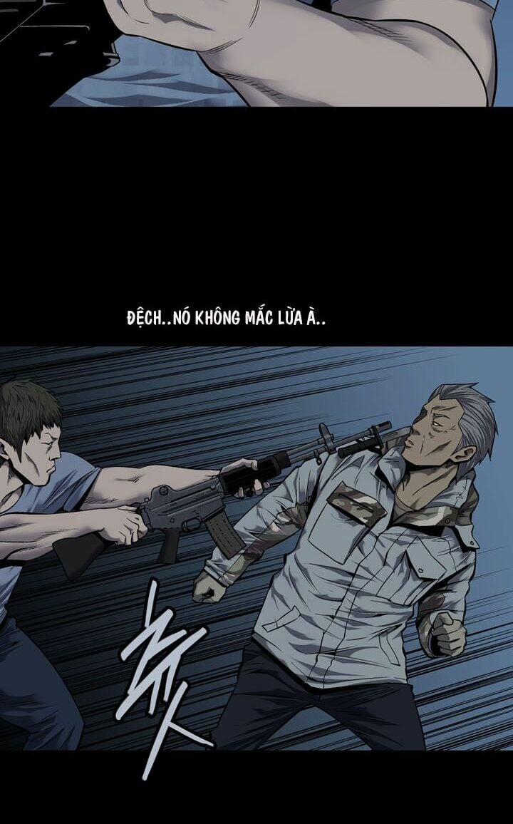 Thảm Họa Ong Độc 88 trang 72